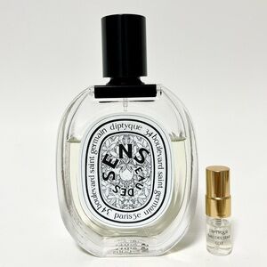 Diptyque Eau Des Sens (2ml) decant